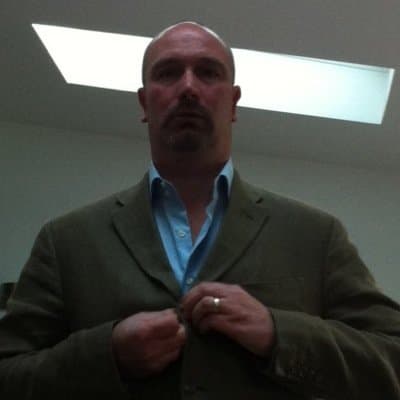 Phillip Ray Haddock avatar
