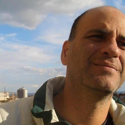 Darrell Viana avatar