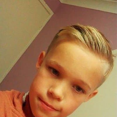 Daniel B Colins avatar