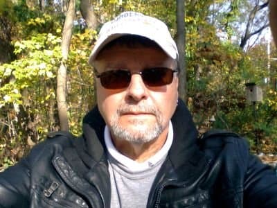 James Garrett Vandersys Jr. avatar