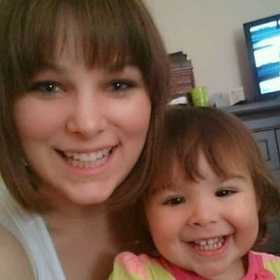 Ashley Marie Treece avatar