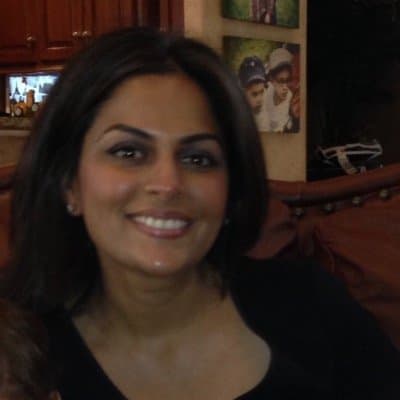 Seema Ghanshyam Scudiero avatar