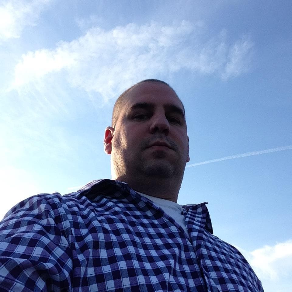 Kevin M Gartner avatar