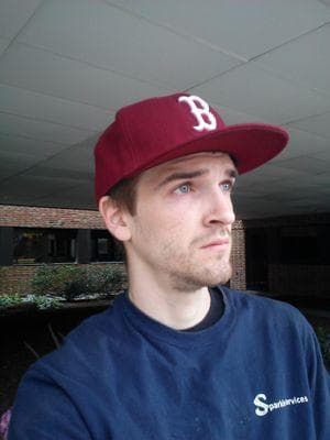 Kevin Joseph Chaput avatar