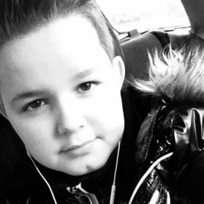 Benjamin James Verdoorn avatar