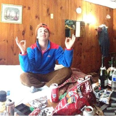 Chris Iliff avatar