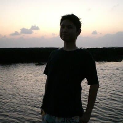 James Kyle Aikin avatar