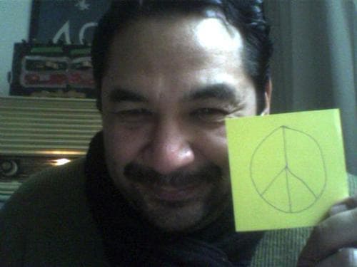 Kyle Jarrell Cumber avatar