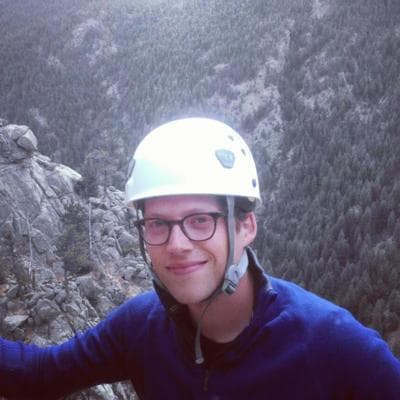 Peter J Pranckun avatar