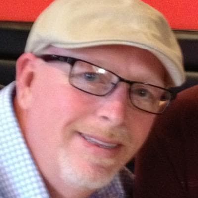 Claude C Blansett Jr. avatar