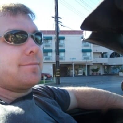 Christopher Allan Steven avatar