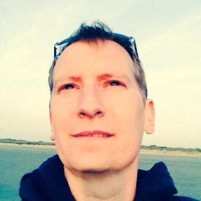 Curtis G Vanschoubroek Jr. avatar