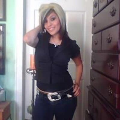 Iris Infante avatar