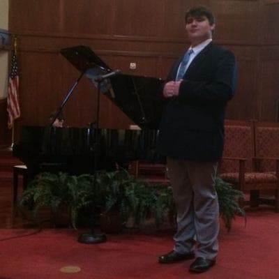 Jeff L Sorrells avatar