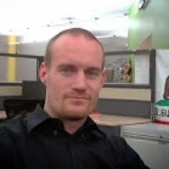 Justin Robert Lintemath avatar