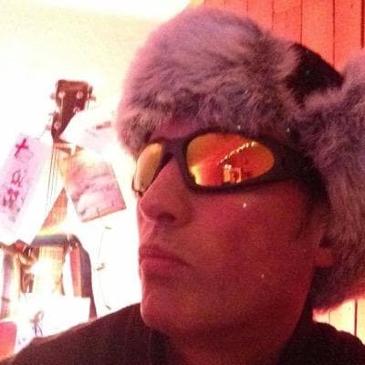 Nicholas D Patch avatar