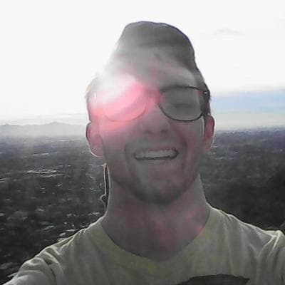 Bryan C Atkinson avatar