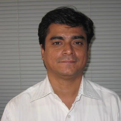 Rajesh Reghavan avatar