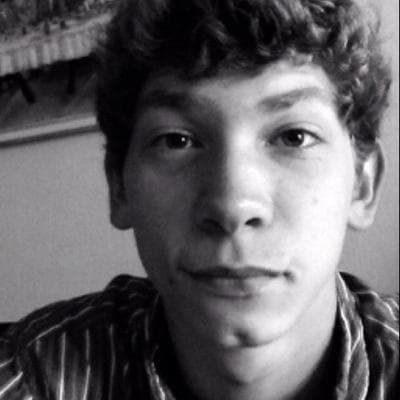 Austin R Morton avatar