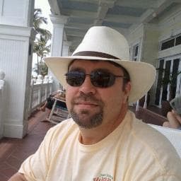 Tony McNutt avatar