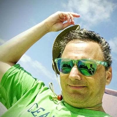 James Malcolm Jacobs avatar