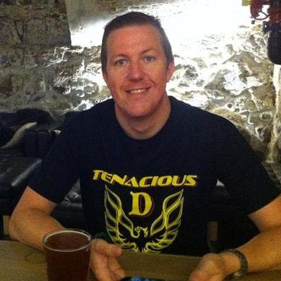 Kenneth Simensen avatar