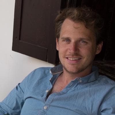 Shawn Steven VanLeeuwen avatar
