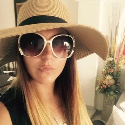 Jina L Simmons avatar