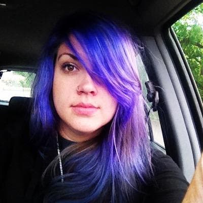 Megan D Thomas avatar