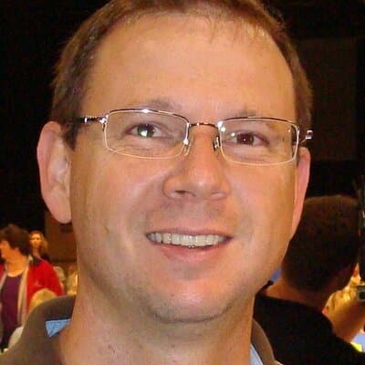 Jason Allen Sharp avatar