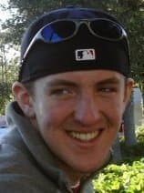 Matthew W Foss avatar