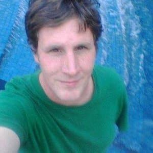 Nathaniel Yitzchok Cramer avatar