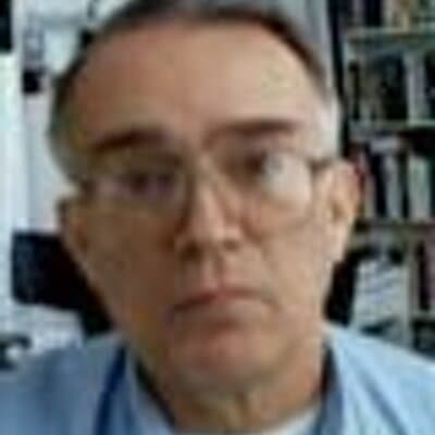 Mary B Shade avatar