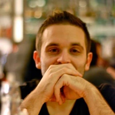 Matthew S Favazza avatar