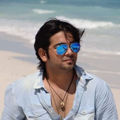 Ashishkumar K Patel avatar