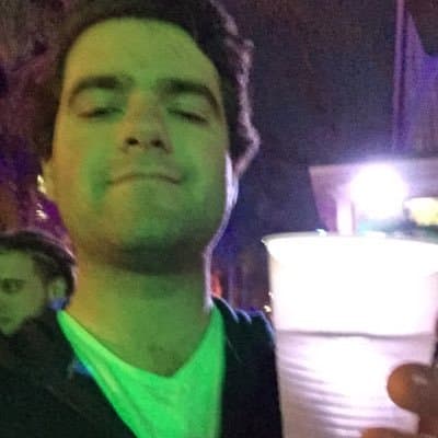 James Morgan Dorchak avatar