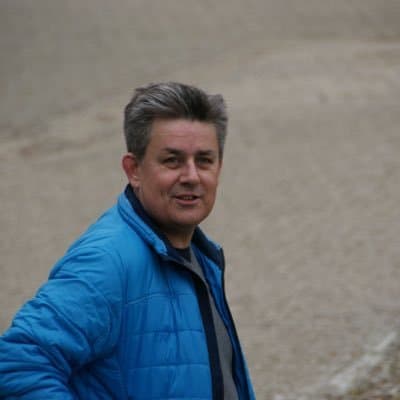 Deborah Kay Vanderdoes avatar