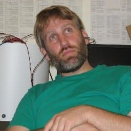Matthew Douglas Craver avatar