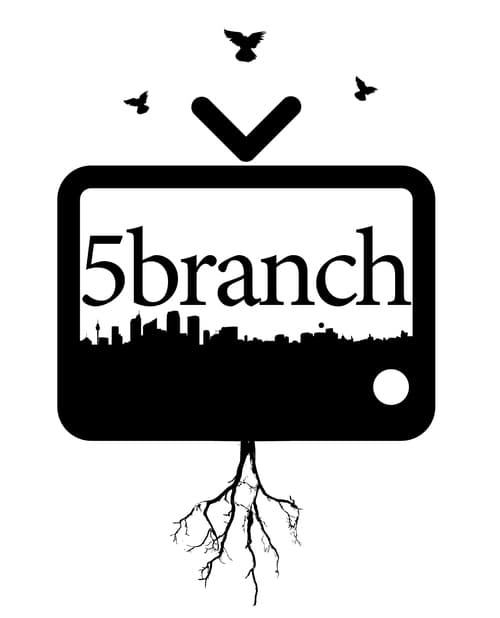 S Branch avatar