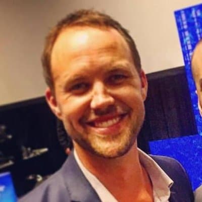 Brent Michael Atchison avatar