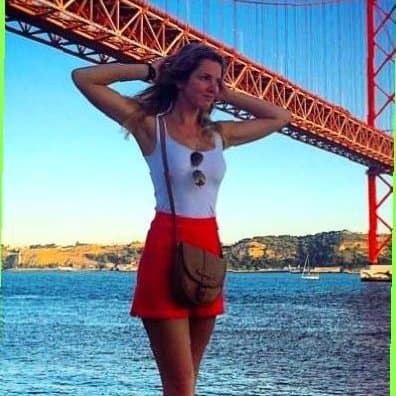 Ruth M Hansen avatar
