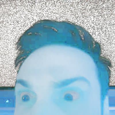 Matthew Evan Hironymous avatar