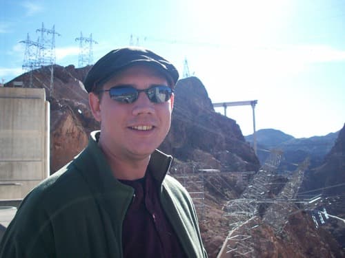 Chris L Stringfellow avatar