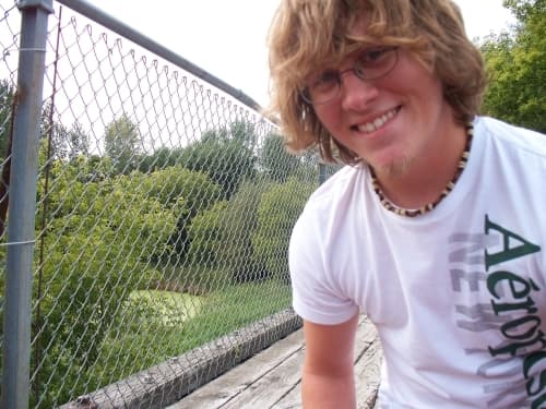 Steven David Broll avatar