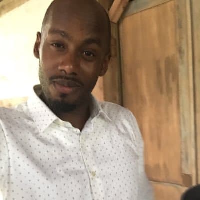 Jelani N James avatar