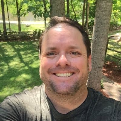 Steven Glen Te Hacking avatar