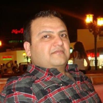 Freda M Coder avatar