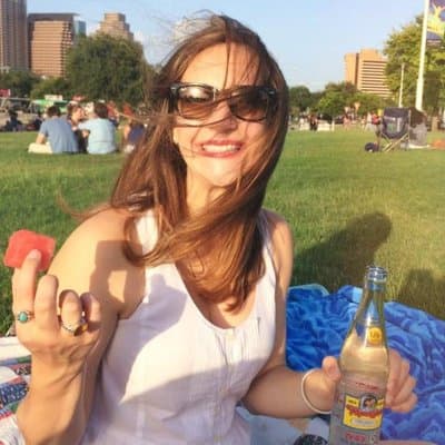 Alexandria M Vandiver avatar