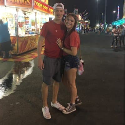 Kylee Rene Rutledgee avatar
