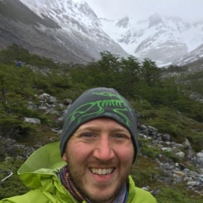 Scott James Devoid avatar
